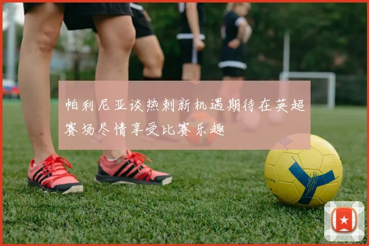 帕利尼亚谈热刺新机遇期待在英超赛场尽情享受比赛乐趣