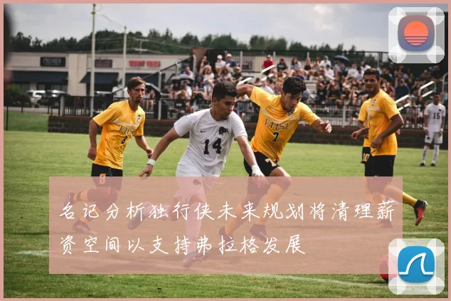 名记分析独行侠未来规划将清理薪资空间以支持弗拉格发展